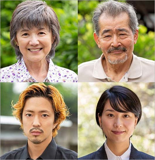 台風家族の出演者画像2枚目