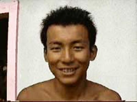 ウォーターボーイズ出演の前田紘孝