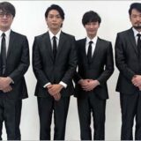 元純烈 友井雄亮がファンに謝罪の手紙 酒井一圭が脱退後のことや復帰の可能性に言及 今日の最新芸能ゴシップニュースサイト 芸トピ