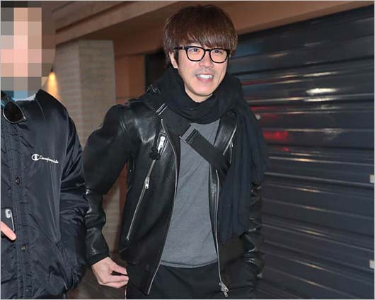 フライデー取材受ける村上信五