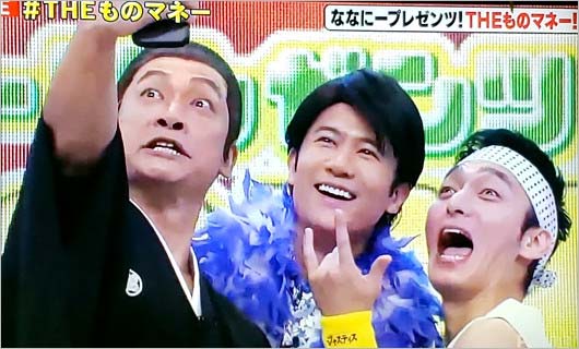 市川どん十郎の画像2枚目