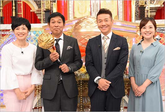 今だから話します！平成最後にアスリート初告白 SP