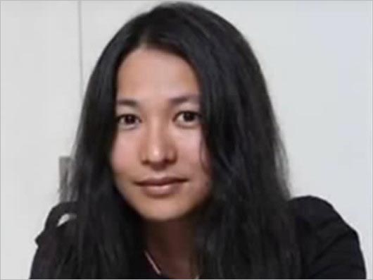 中山美穂の彼氏?島田アニス