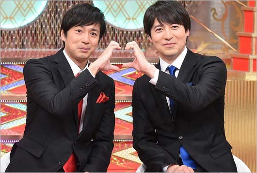 『衝撃のアノ人に会ってみた!』