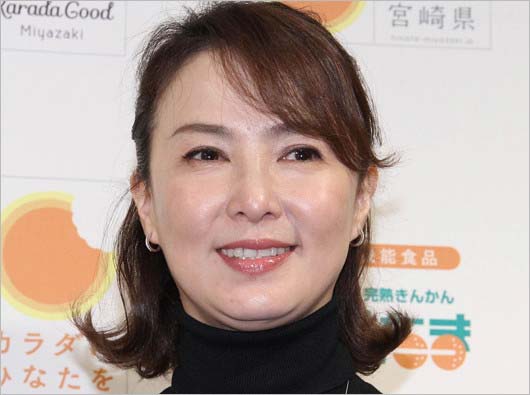 河野景子