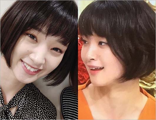 剛力彩芽の激ヤセ前