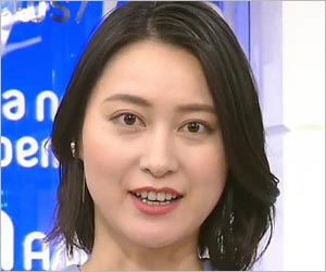 小川彩佳アナウンサー
