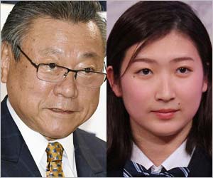 桜田義孝＆池江璃花子