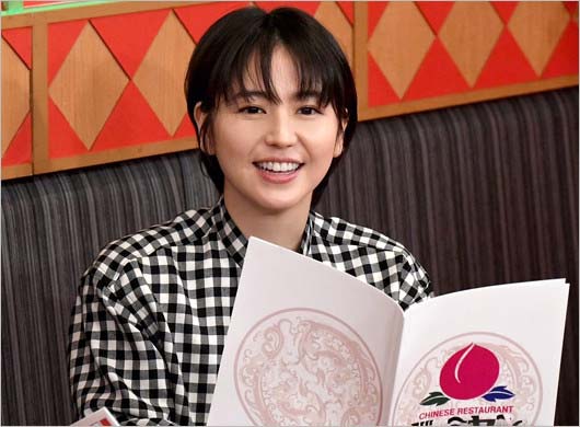 帰れマンデー出演の長澤まさみ