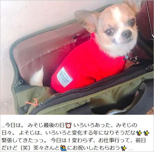 オードリー春日俊彰の彼女インスタグラム画像