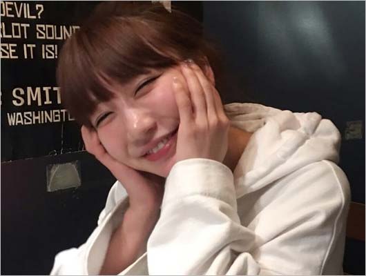 あいのり桃のブログ画像