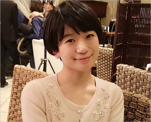 木原実優がトレース第7話登場