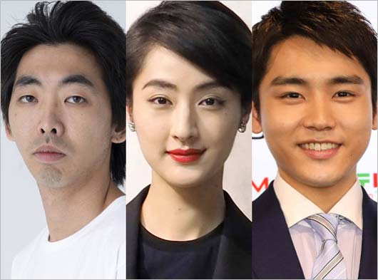 柄本時生・シシドカフカ・桜田通