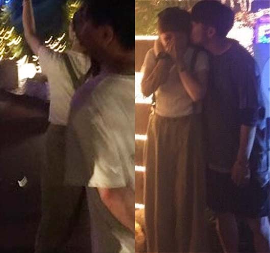 アキナ秋山賢太と元カノ・あいも ネスタリゾート神戸