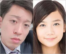 大川宏洋・清水富美加
