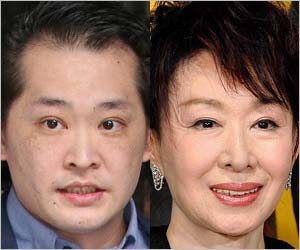 高橋祐也・三田佳子