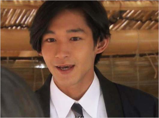 まれ出演の九内健太