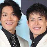 元純烈 友井雄亮がファンに謝罪の手紙 酒井一圭が脱退後のことや復帰の可能性に言及 今日の最新芸能ゴシップニュースサイト 芸トピ