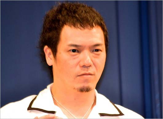 やべきょうすけ