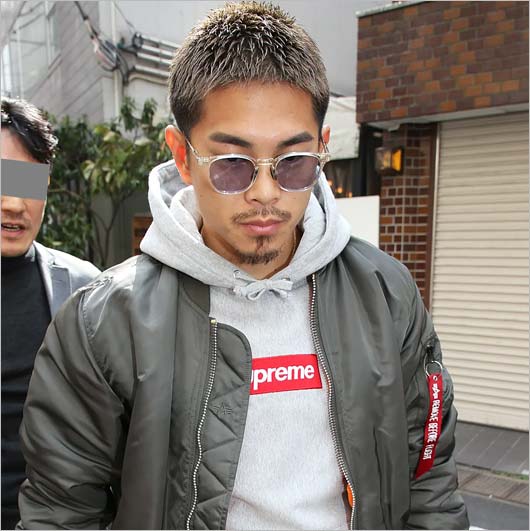 井岡一翔が再婚&不倫妊娠疑惑・フライデーの取材に無言を貫く