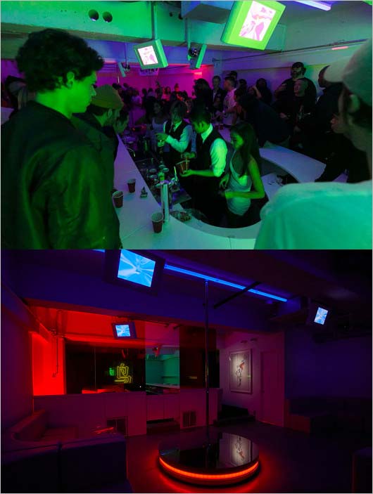 マダムウー(madam woo)