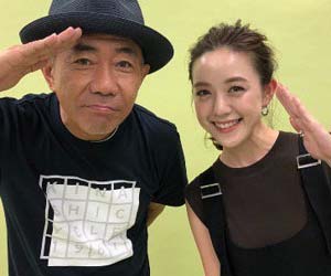 Tbs古谷有美アナがラジオ 木梨の会 無断欠席し理由を来週説明 とんねるず木梨憲武も心配 アクシデントの原因は 今日の最新芸能ゴシップニュースサイト 芸トピ