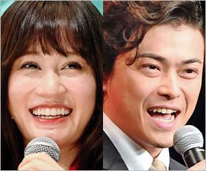 前田敦子・勝地涼