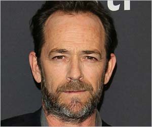 ルーク・ペリー