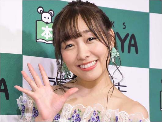 須田亜香里
