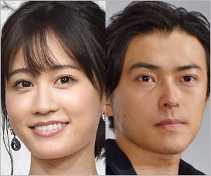 前田敦子・勝地涼