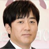 安住紳一郎アナ