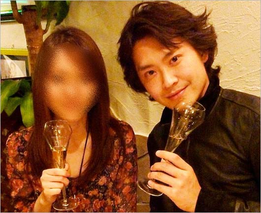 高橋祐也と元妻