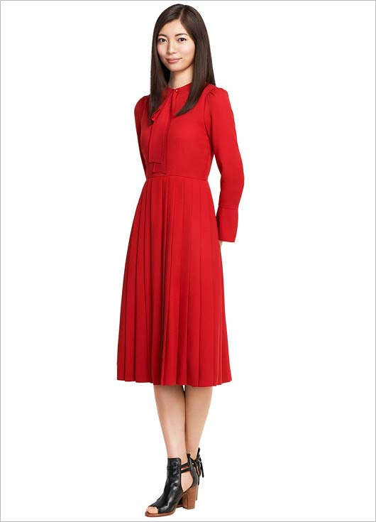 仲村トオル・鷲尾いさ子の長女ミオ