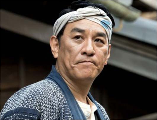 いだてん出演のピエール瀧容疑者