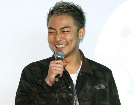 ボイメン田中俊介の現在の姿