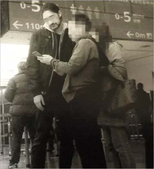 大島優子の彼氏と父親