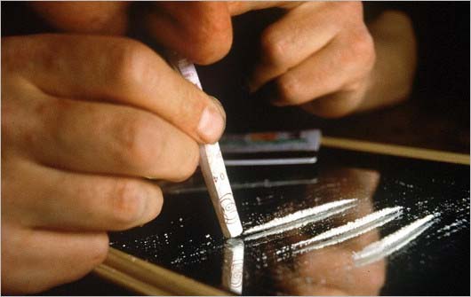 スニッフィング