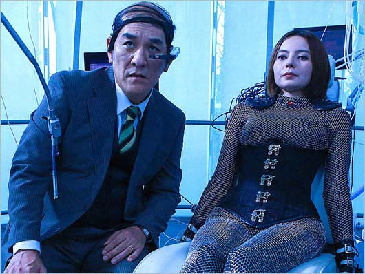 ピエール瀧とベッキー