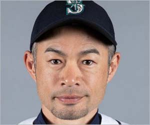イチロー