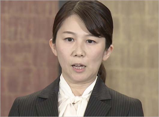 早川麻依子・NGT48新劇場支配人