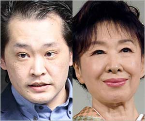 高橋祐也・三田佳子