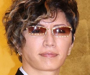 GACKT
