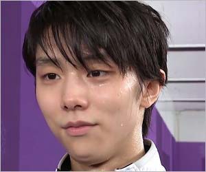 羽生結弦
