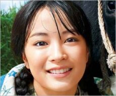 広瀬すず