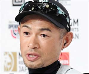 イチロー