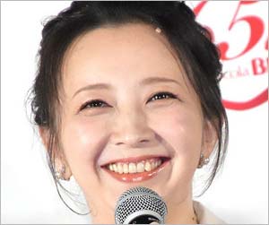 高橋由美子