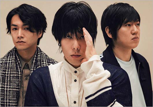 RADWIMPS