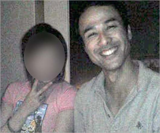 長谷川滋利と元ワンギャル