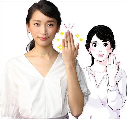 ドラマ『偽装不倫』主演の杏