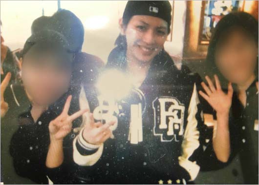 岩橋玄樹現在画像と警察沙汰